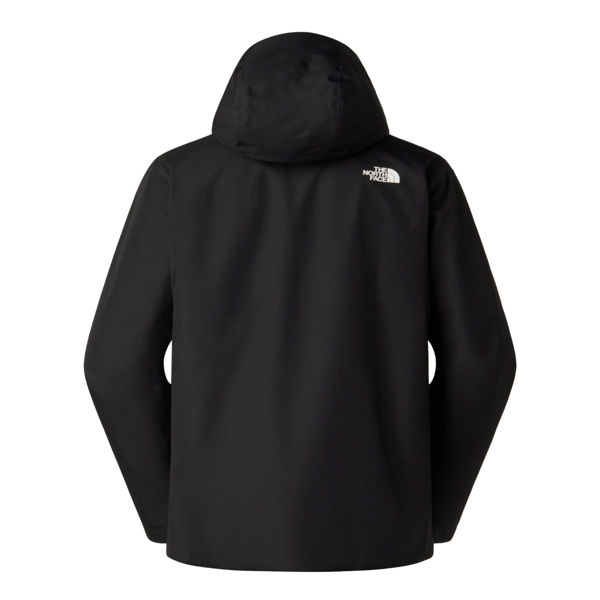 The North Face Quest Mono Triclimate Men's Jacket | TNF Black