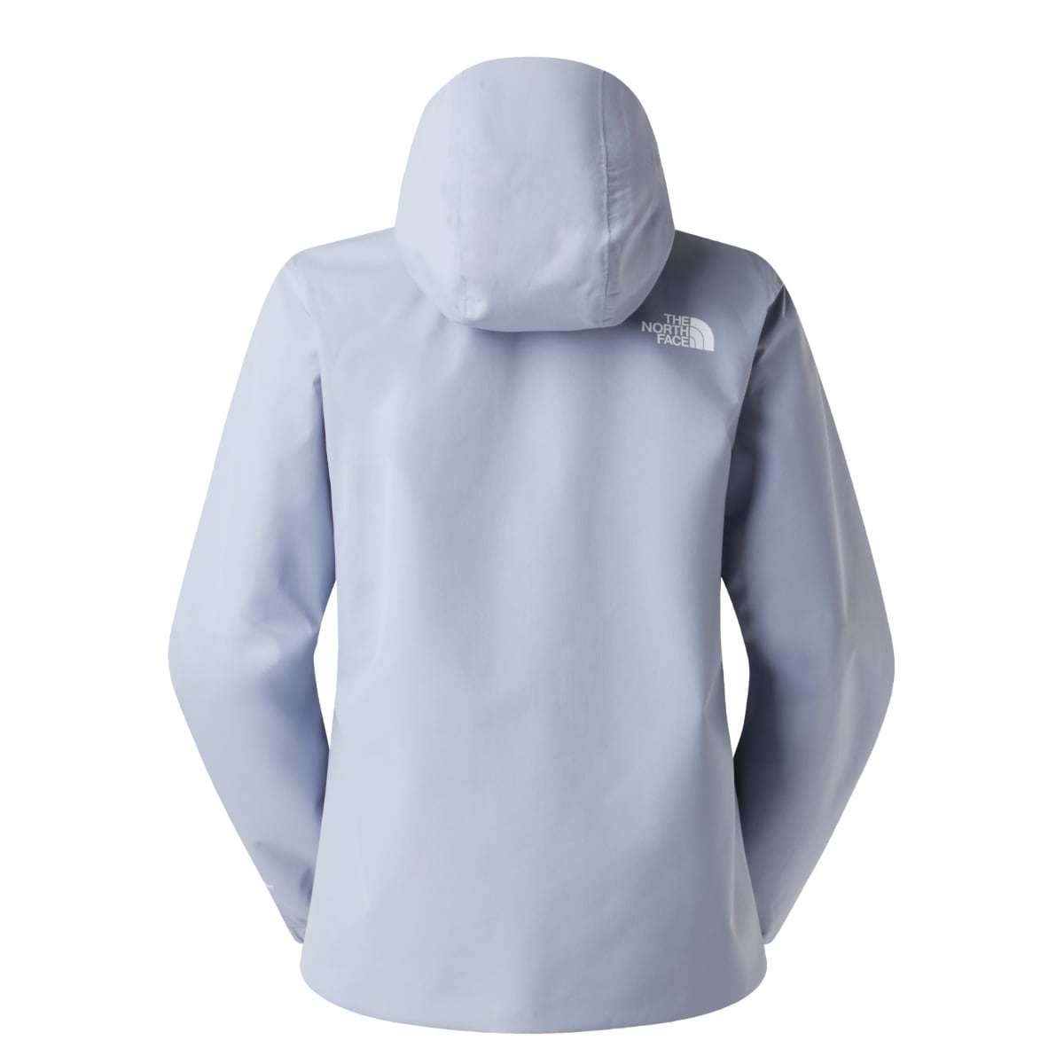 The North Face Quest Mono Waterproof Women's Jacket | Frost Grey