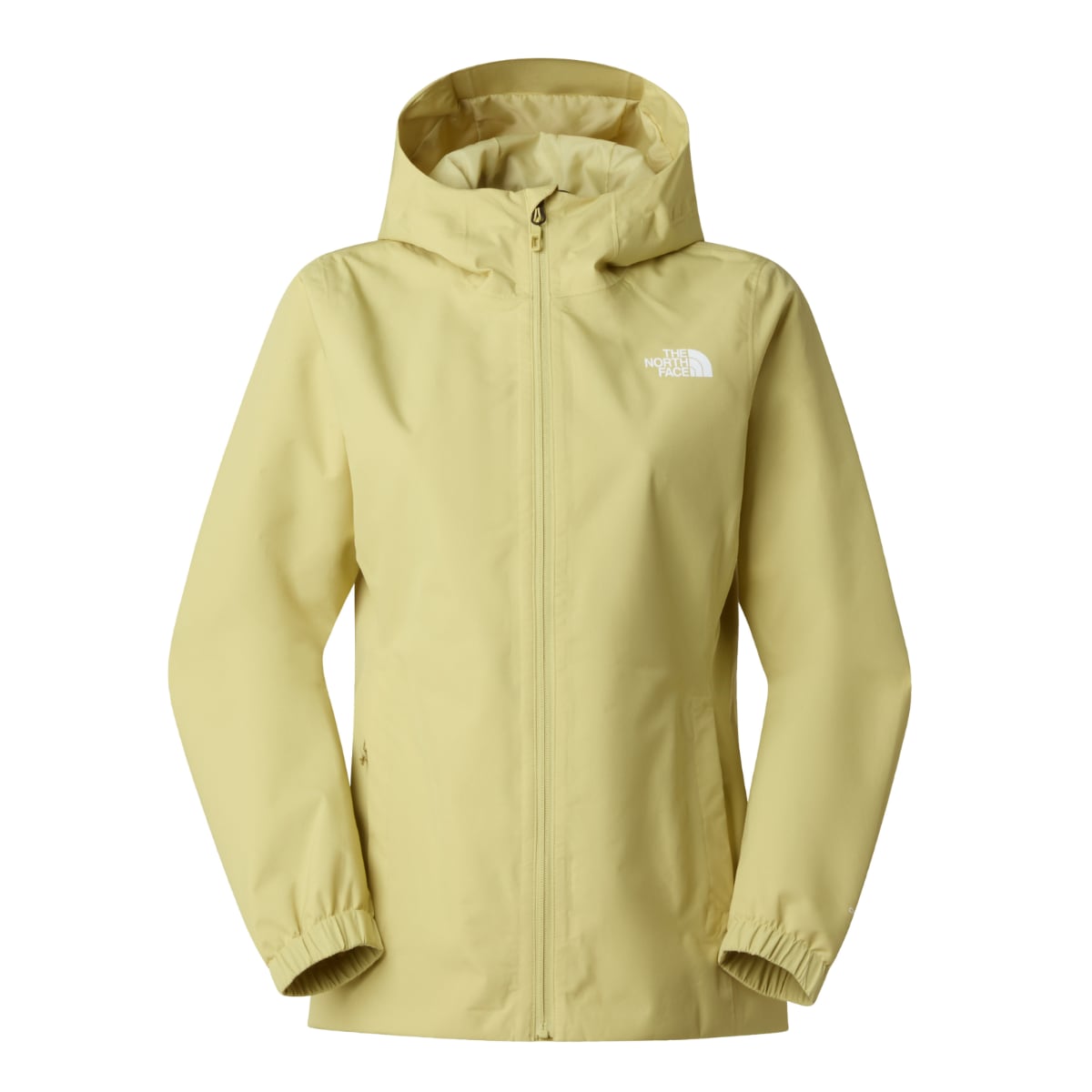The North Face Quest Mono Waterproof Women's Jacket | Pear