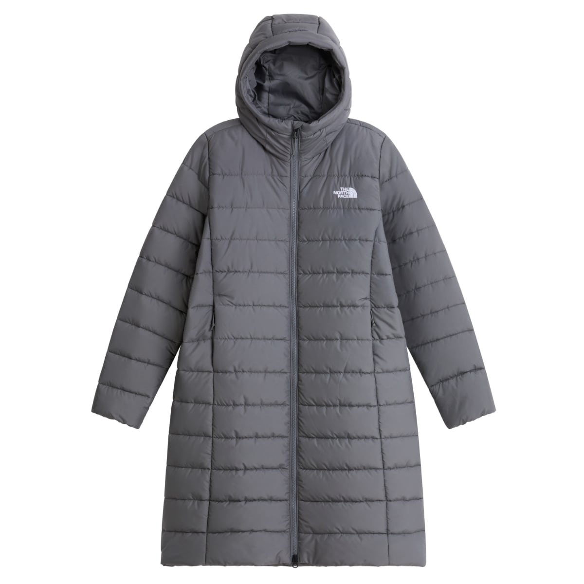 The North Face Aconcagua Parka Insulated Women's Jacket | Smoked Pearl