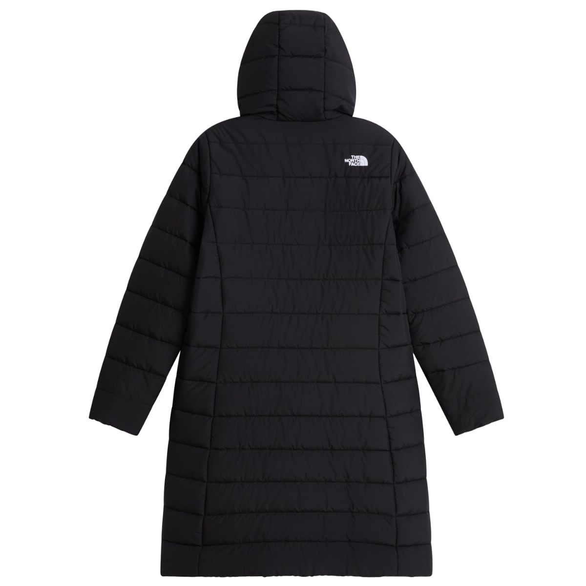 The North Face Aconcagua Parka Insulated Women's Jacket | TNF Black