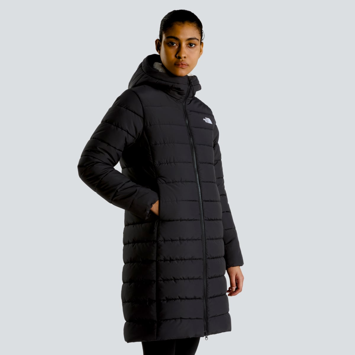 The North Face Aconcagua Parka Insulated Women's Jacket | TNF Black