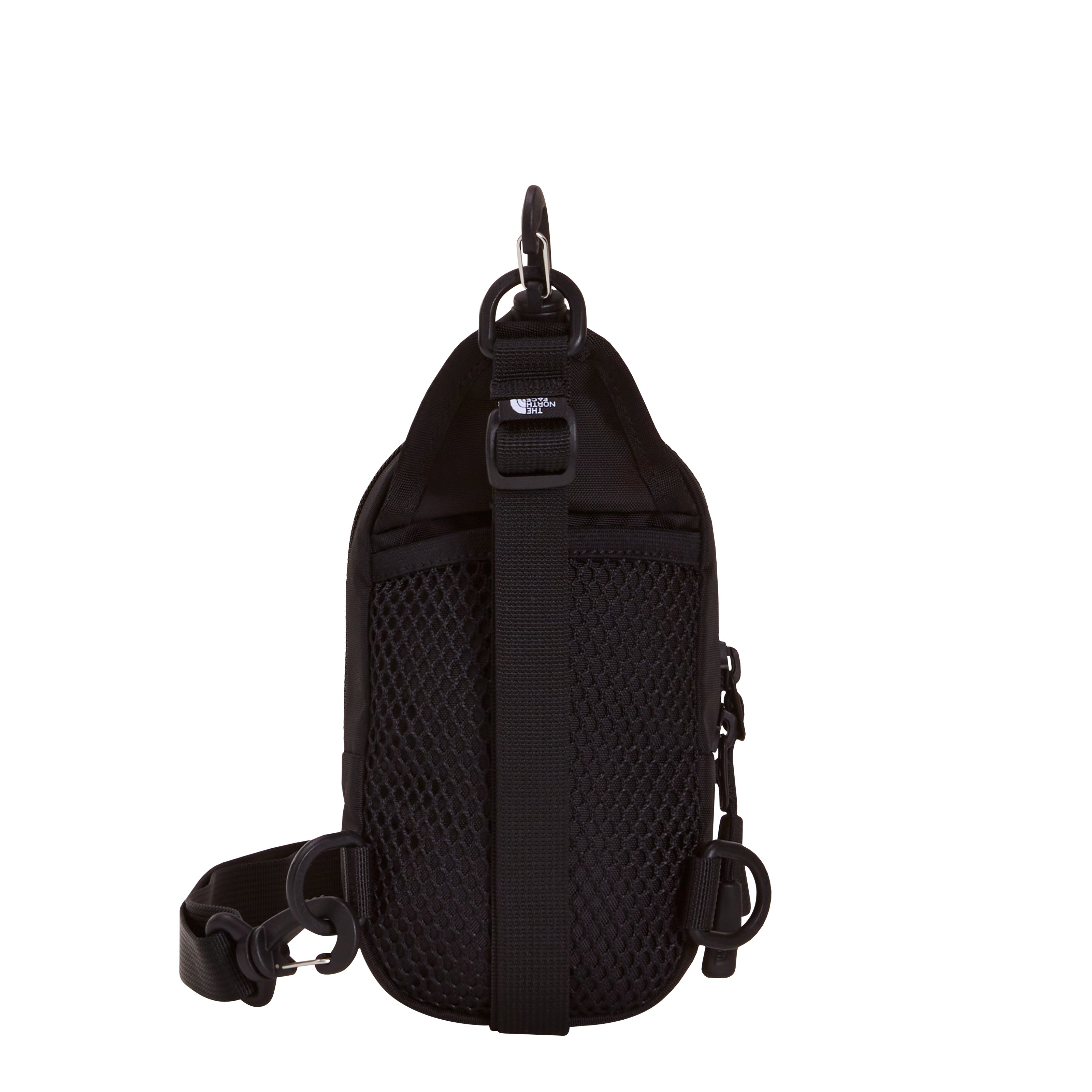 The North Face Hot Shot Crossbody | TNF Black