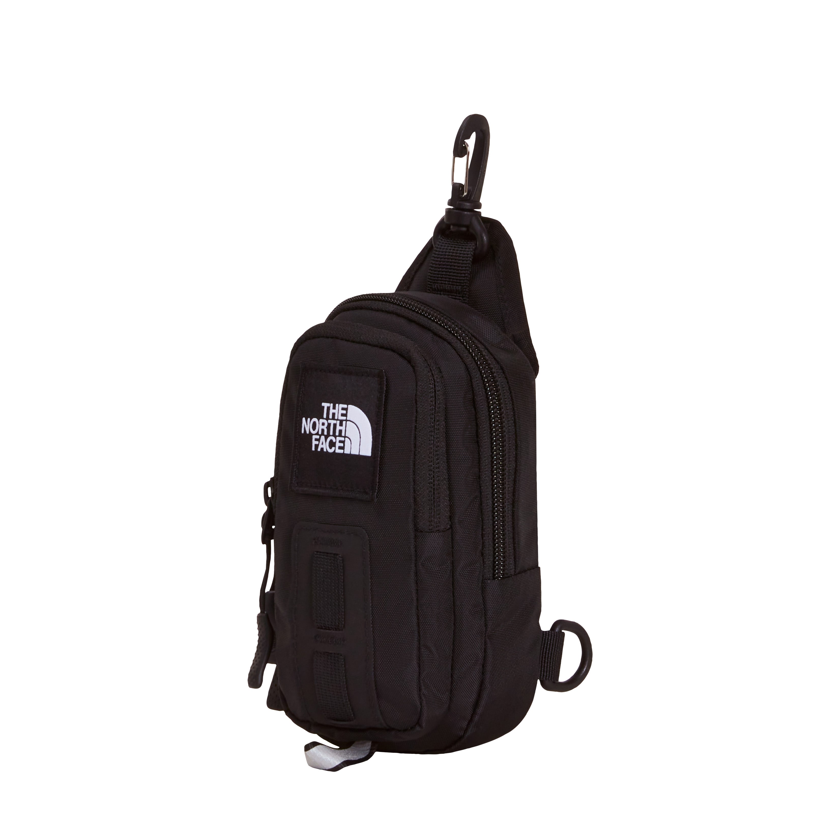 The North Face Hot Shot Crossbody | TNF Black