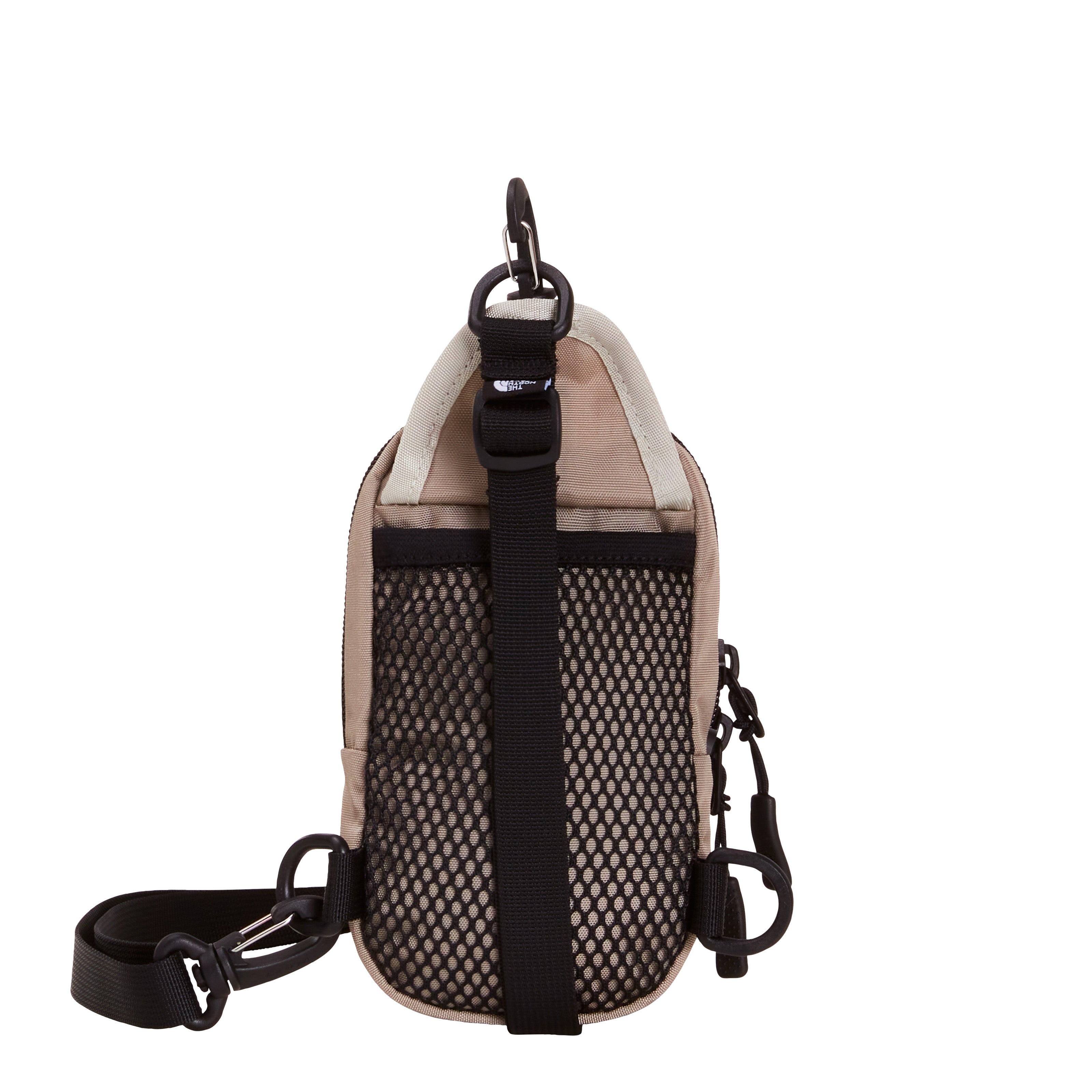 The North Face Hot Shot Crossbody | STONE SLAB-CUMULUS CLOUD