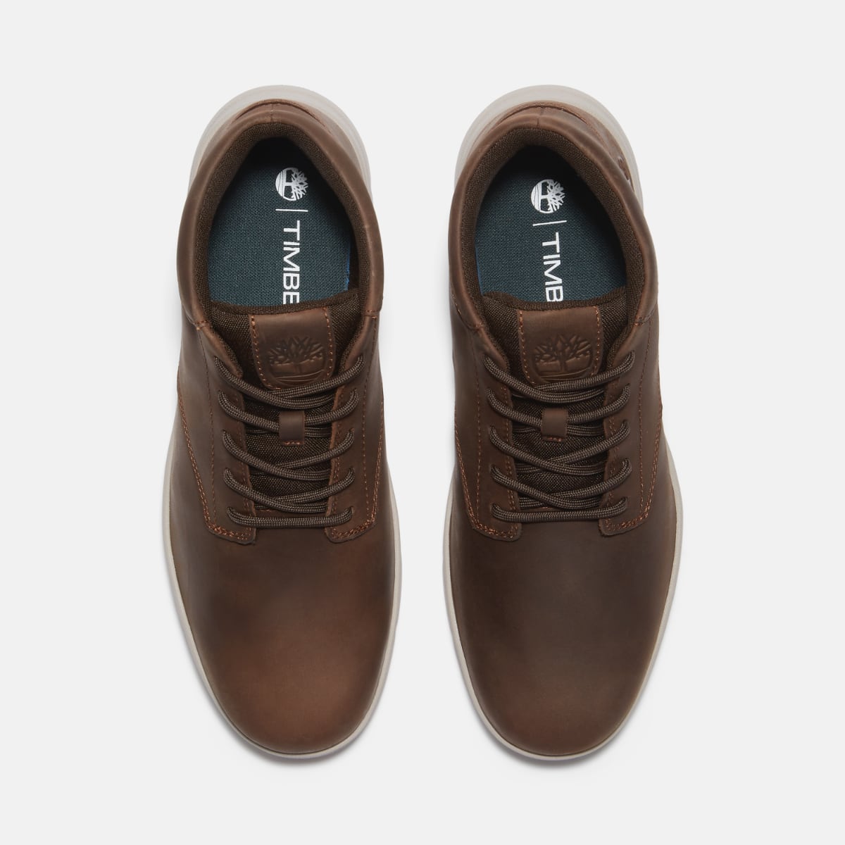 Timberland Parker Street Mid Men's Boots | Dark Brown (Model TB 0A6C7TW01)