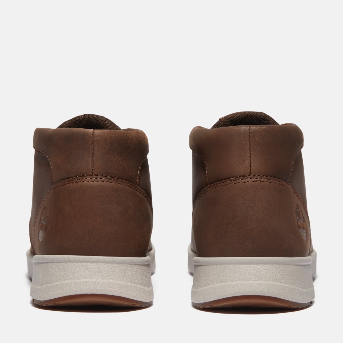 Timberland Parker Street Mid Men's Boots | Dark Brown (Model TB 0A6C7TW01)