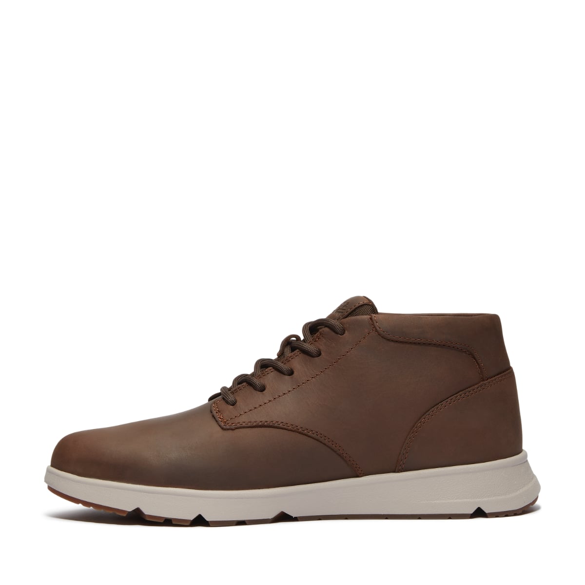 Timberland Parker Street Mid Men's Boots | Dark Brown (Model TB 0A6C7TW01)