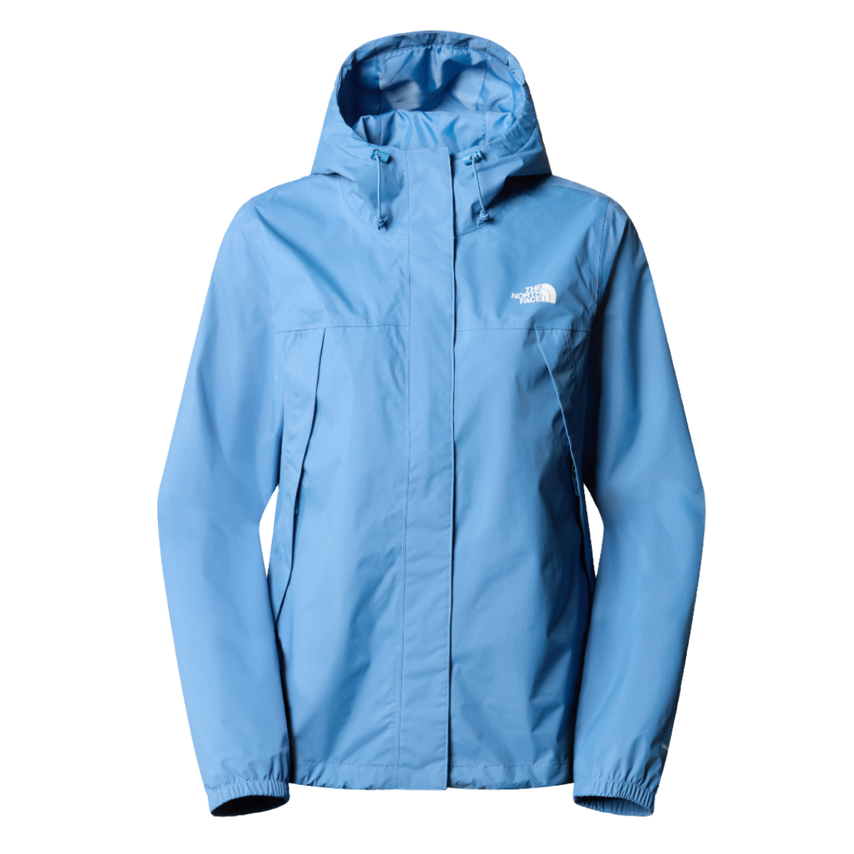 The North Face Antora Waterproof Women's Jacket | Indigo Stone (AW24)