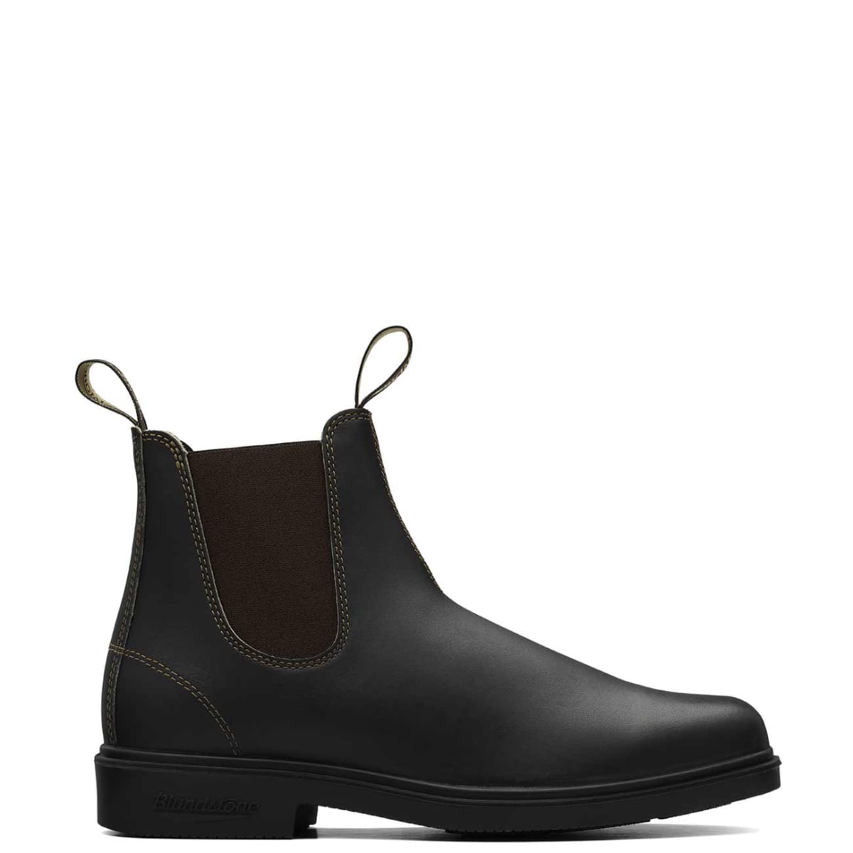 Blundstone 067 Dress Chelsea Boots | Stout Brown