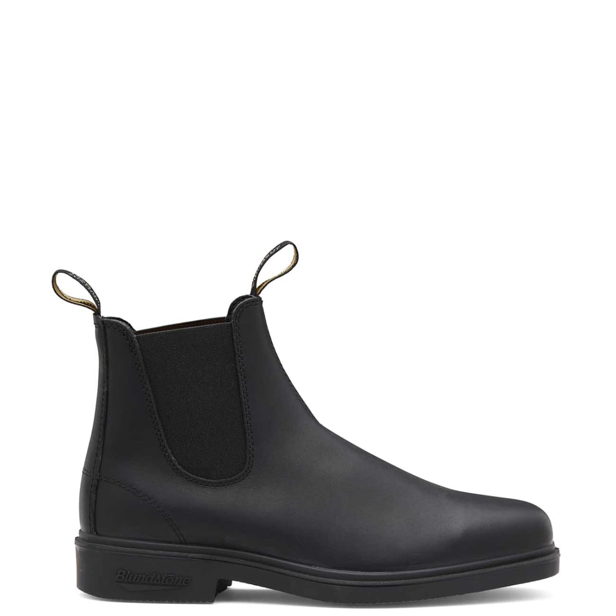 Blundstone 068 Dress Chelsea Boots | Voltan Black