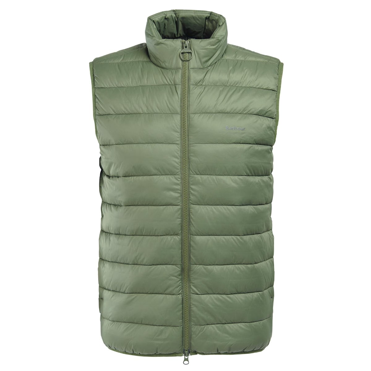 Barbour Bretby Insulated Men's Gilet Olivine1