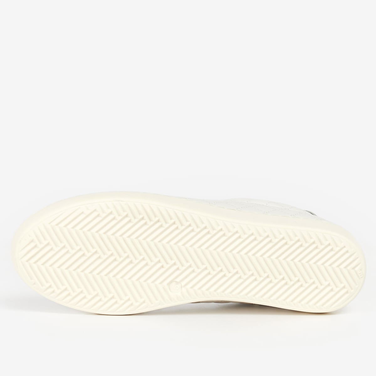 Barbour Cosmo Women's Shoes | White