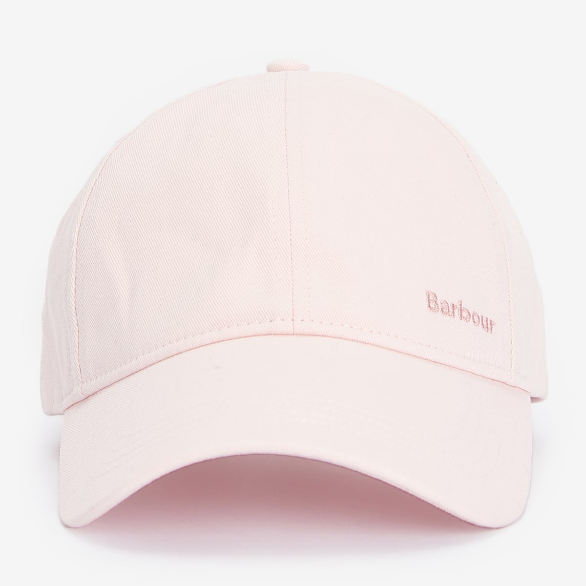 Barbour Olivia Sports Cap | Shell Pink