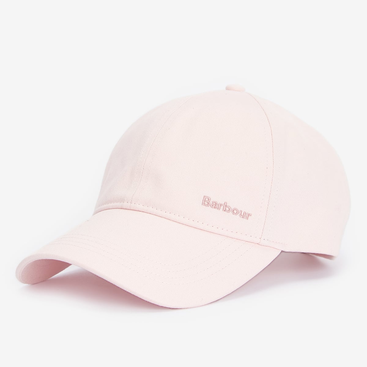 Barbour Olivia Sports Cap | Shell Pink
