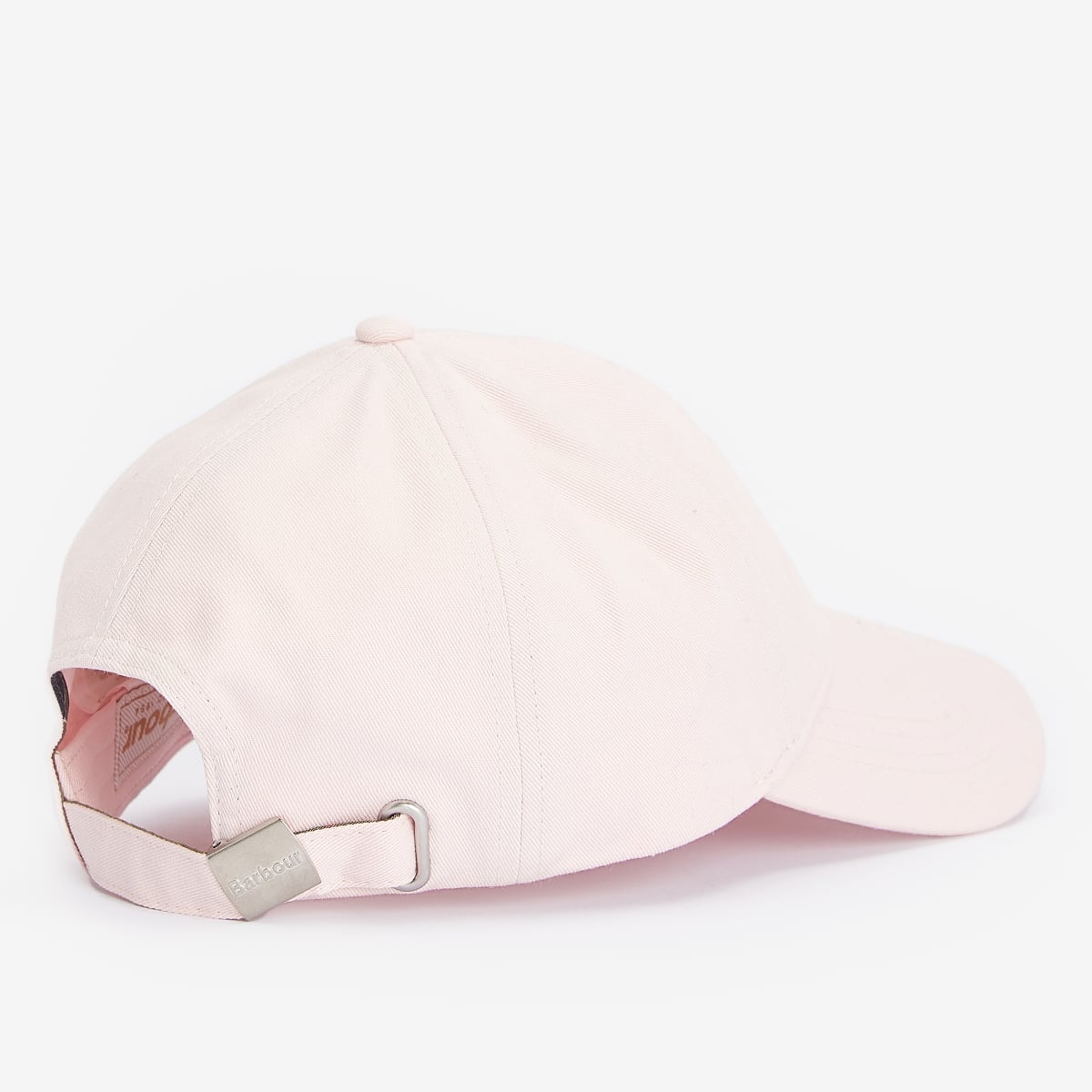 Barbour Olivia Sports Cap | Shell Pink