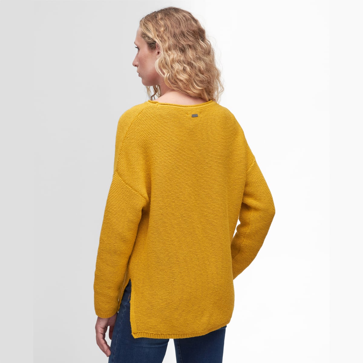 Barbour Winter Mariner Women's Knit | Harvest