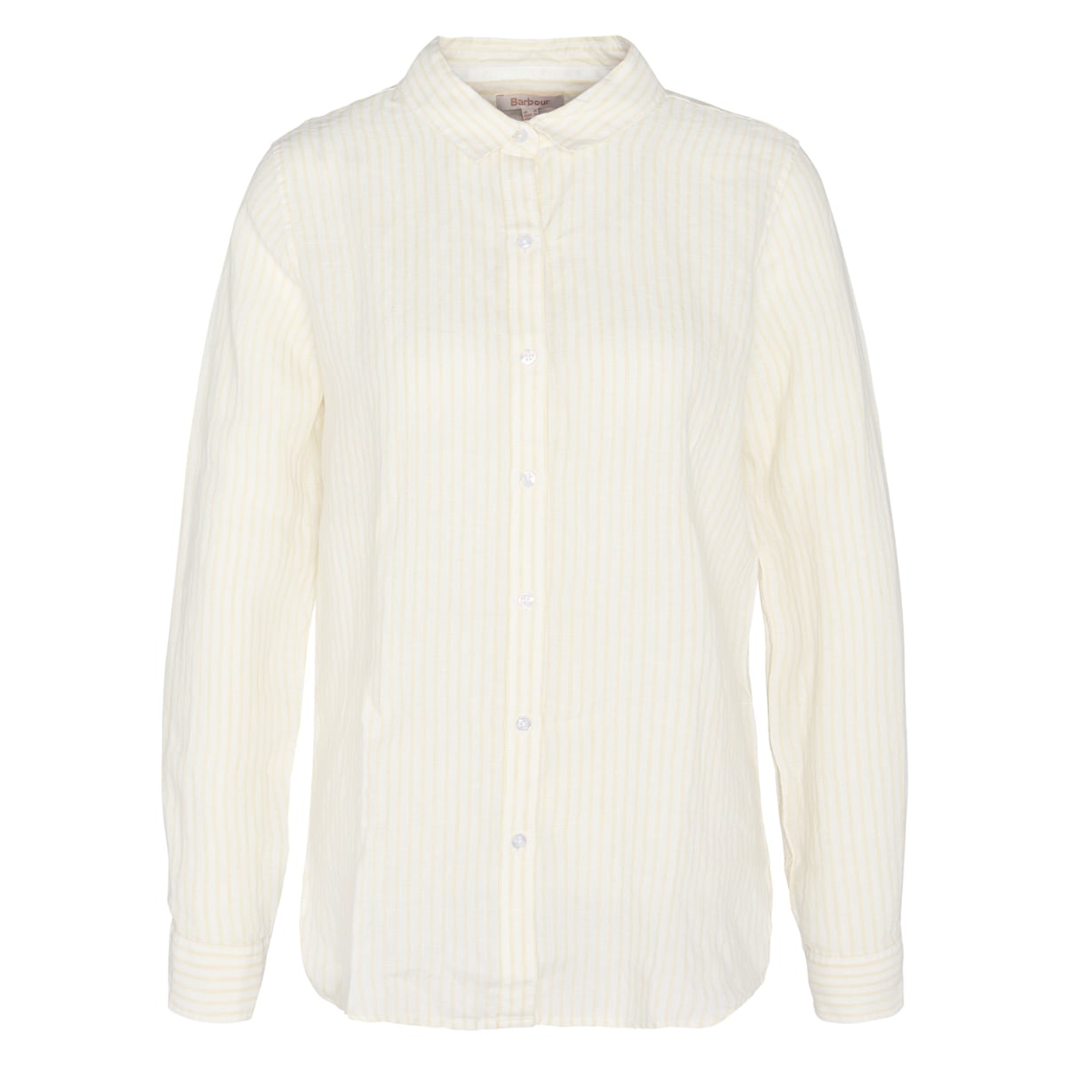 Barbour Marine Women's Shirt | Lemonade