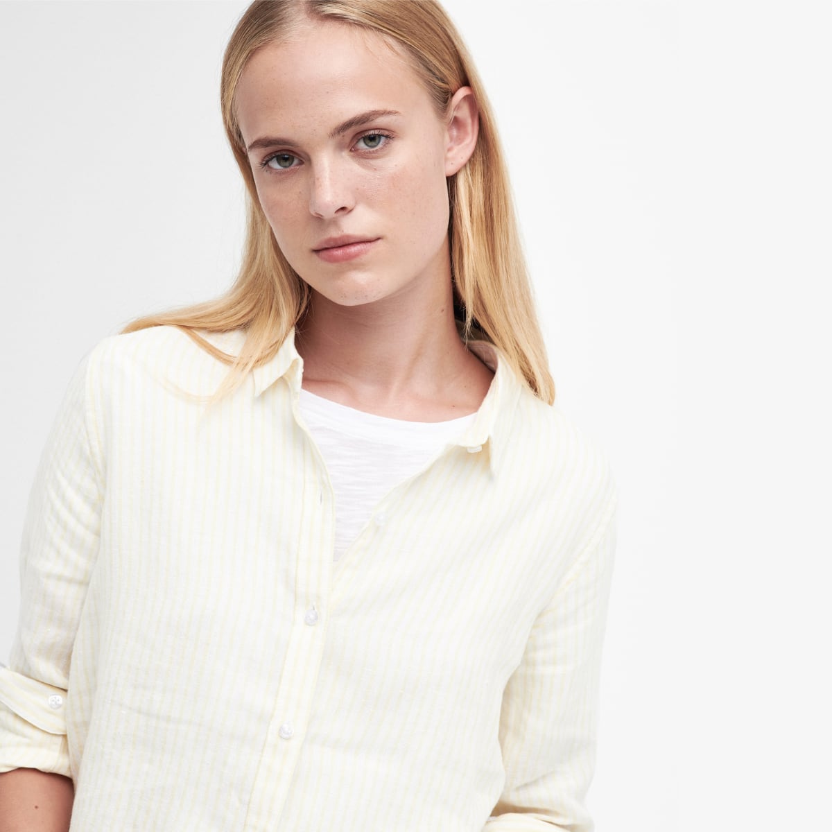 Barbour Marine Women's Shirt | Lemonade