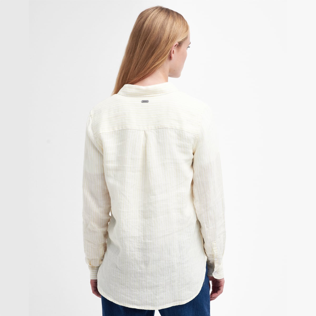 Barbour Marine Women's Shirt | Lemonade