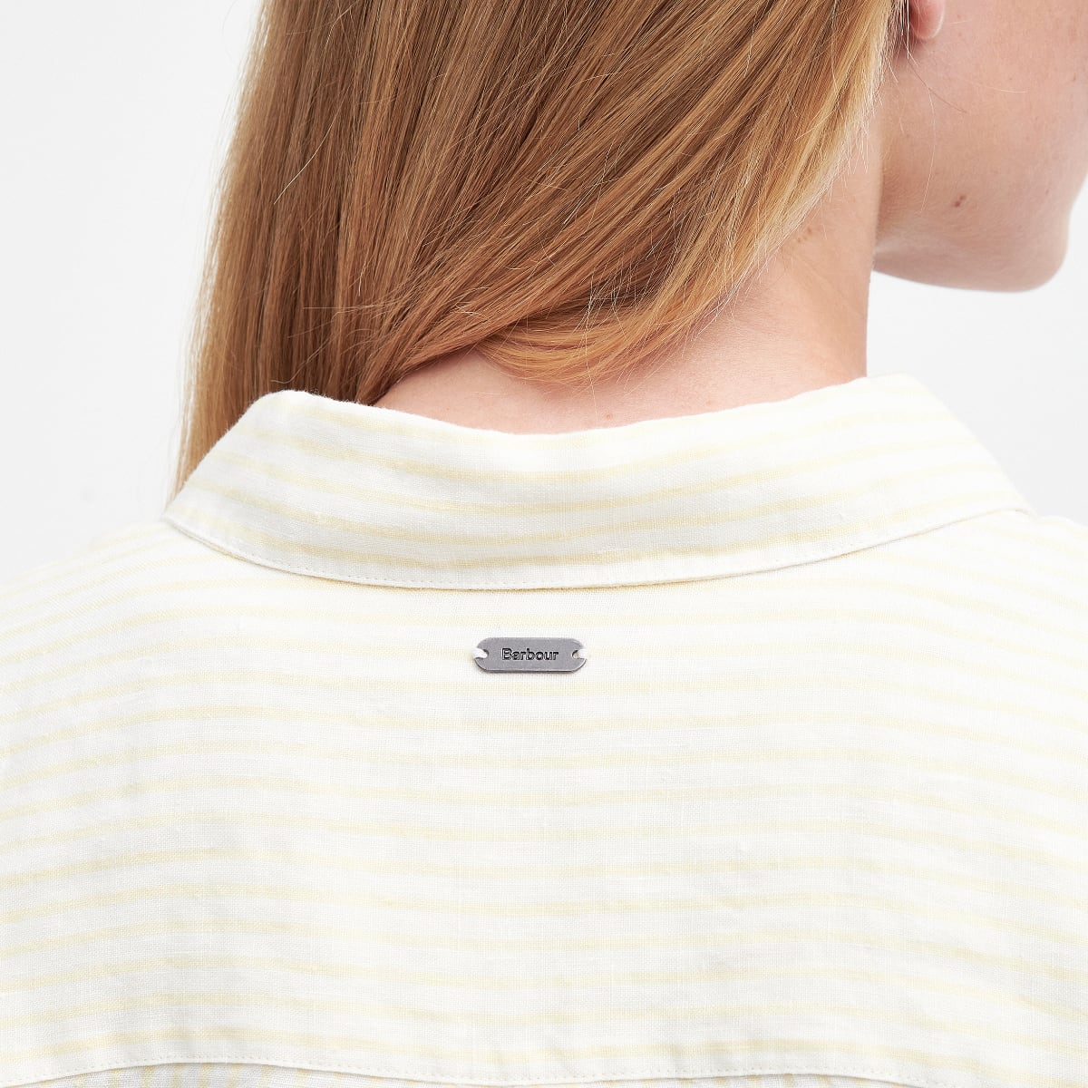 Barbour Marine Women's Shirt | Lemonade