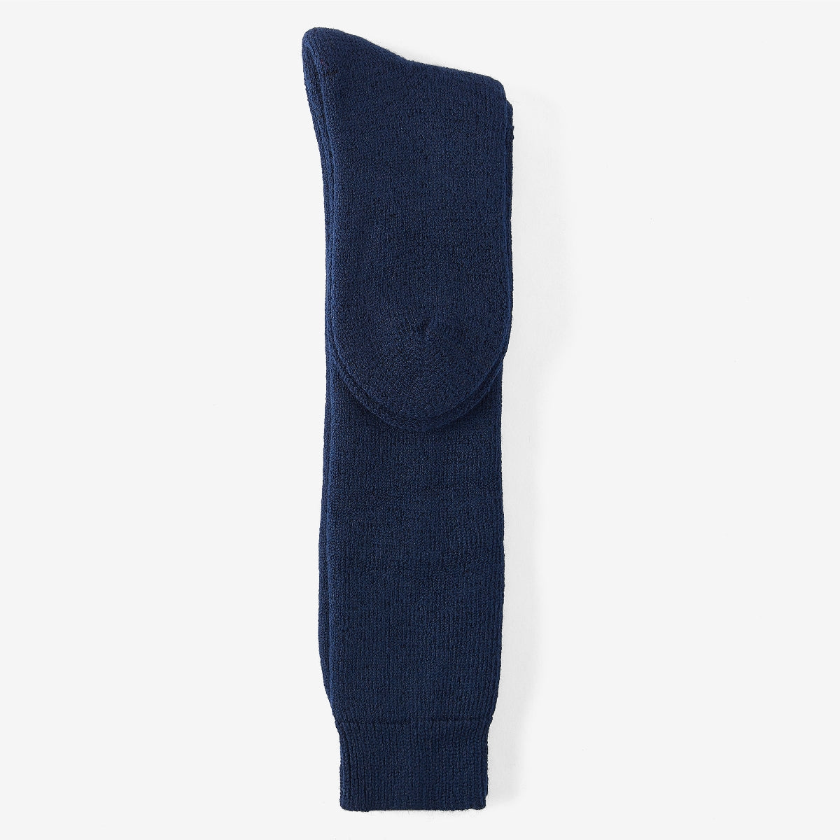 Barbour Wellington Knee Women's Sock | Navy