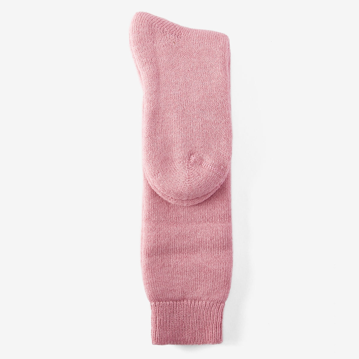 Barbour Wellington Knee Women's Sock | Rose Pink