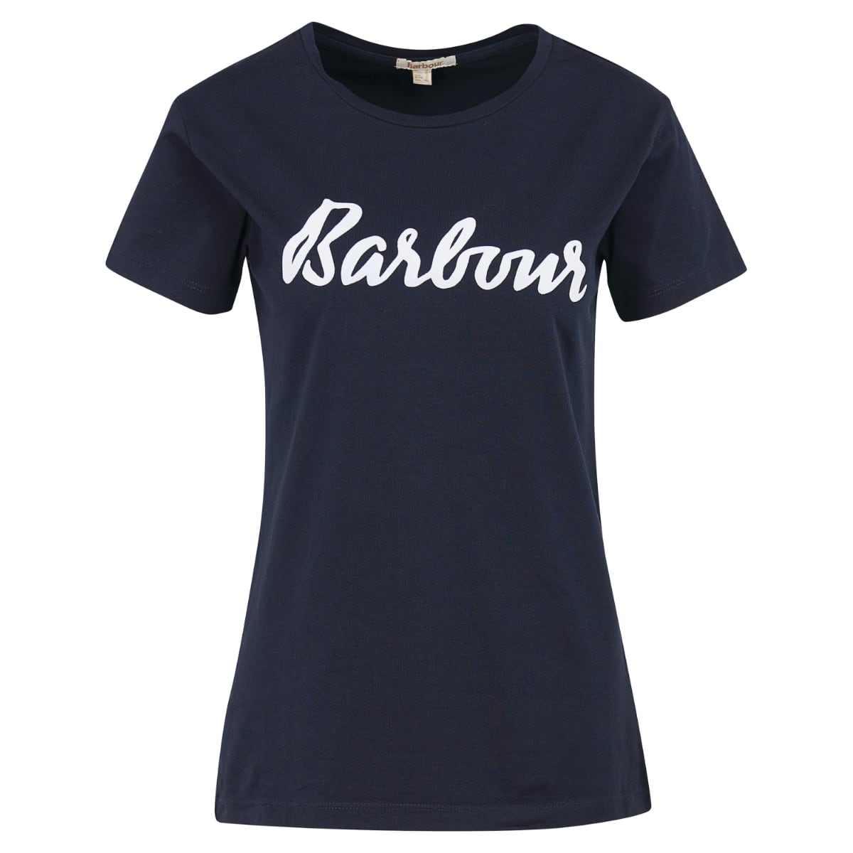 Barbour Otterburn Women's Tee | Navy