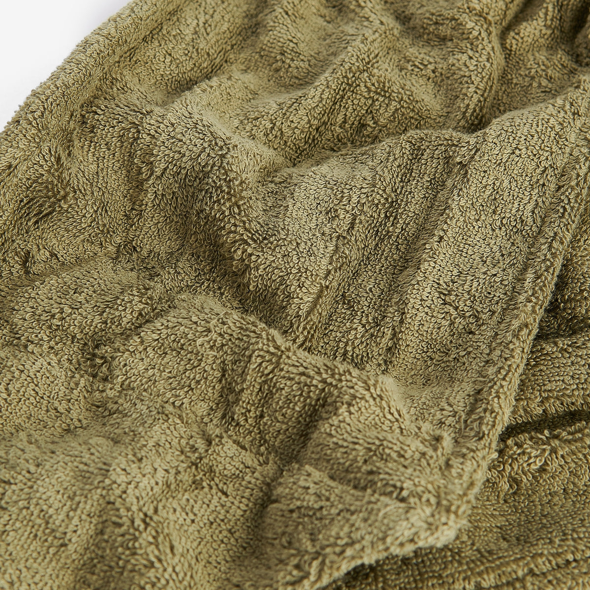 Barbour Rainchoker Scarf | Olive