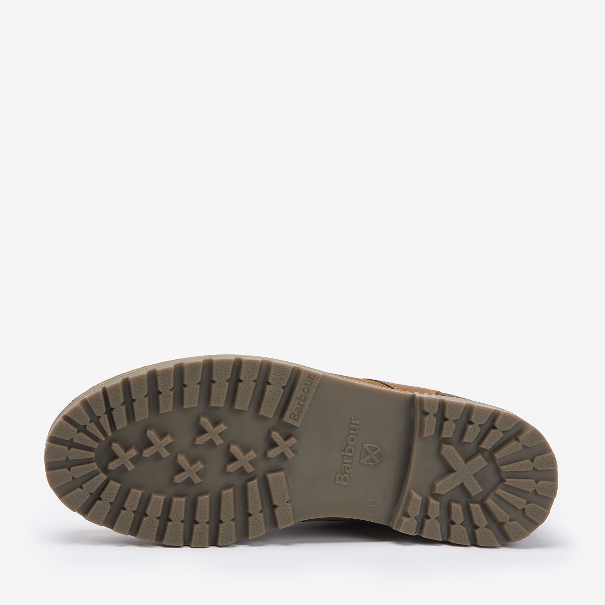 Barbour Quartz Men's Derby Boots | Tan