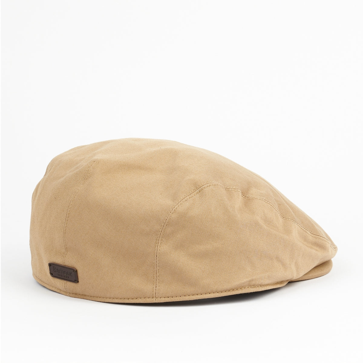Barbour Finnean Cap | Sandstone