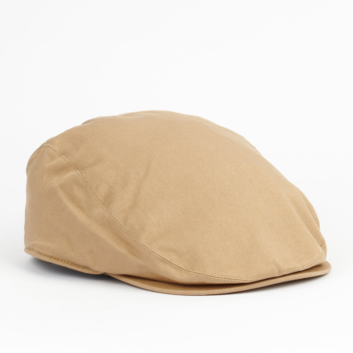 Barbour Finnean Cap | Sandstone