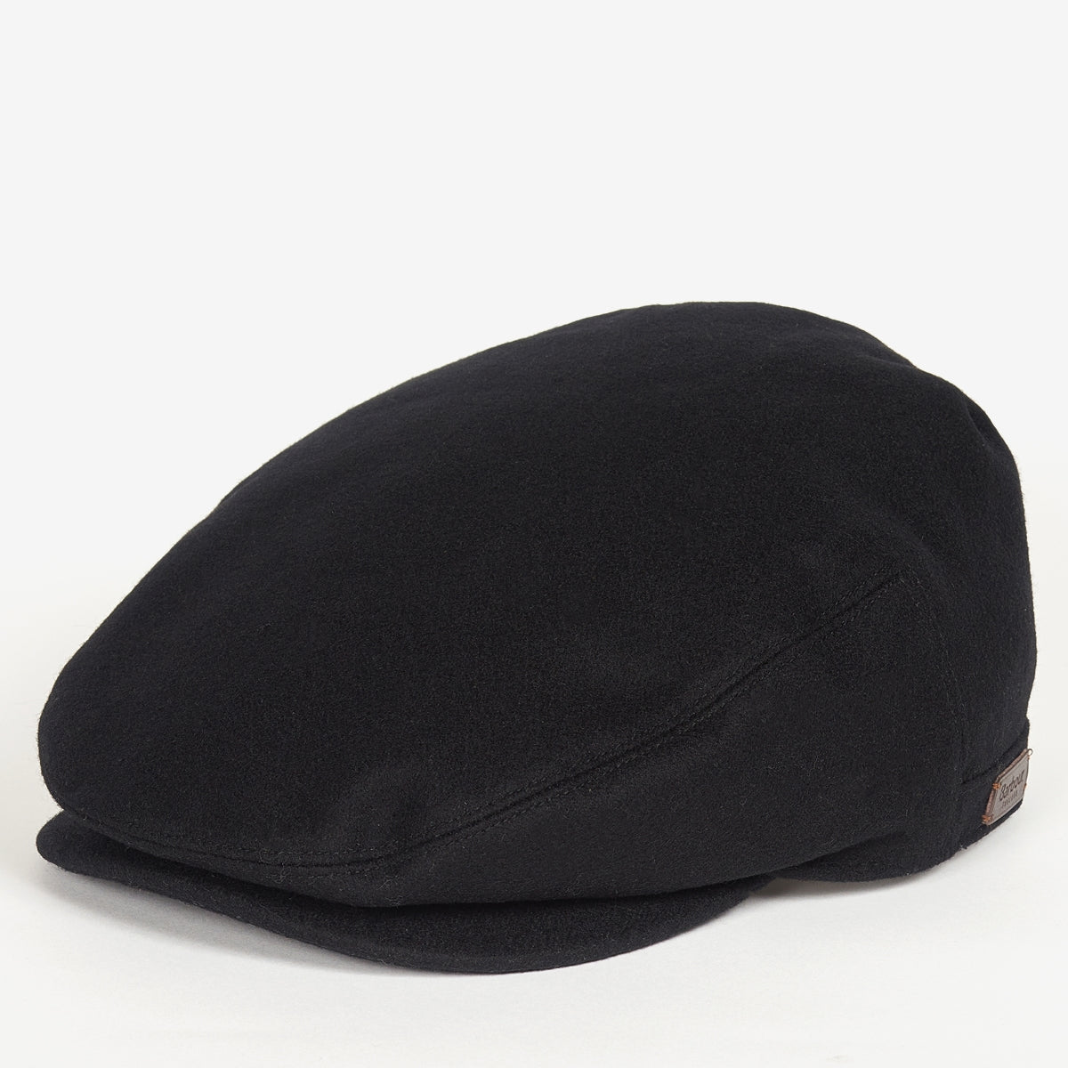 Barbour Redshore Cap | Black