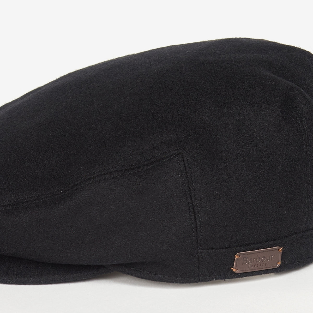 Barbour Redshore Cap | Black