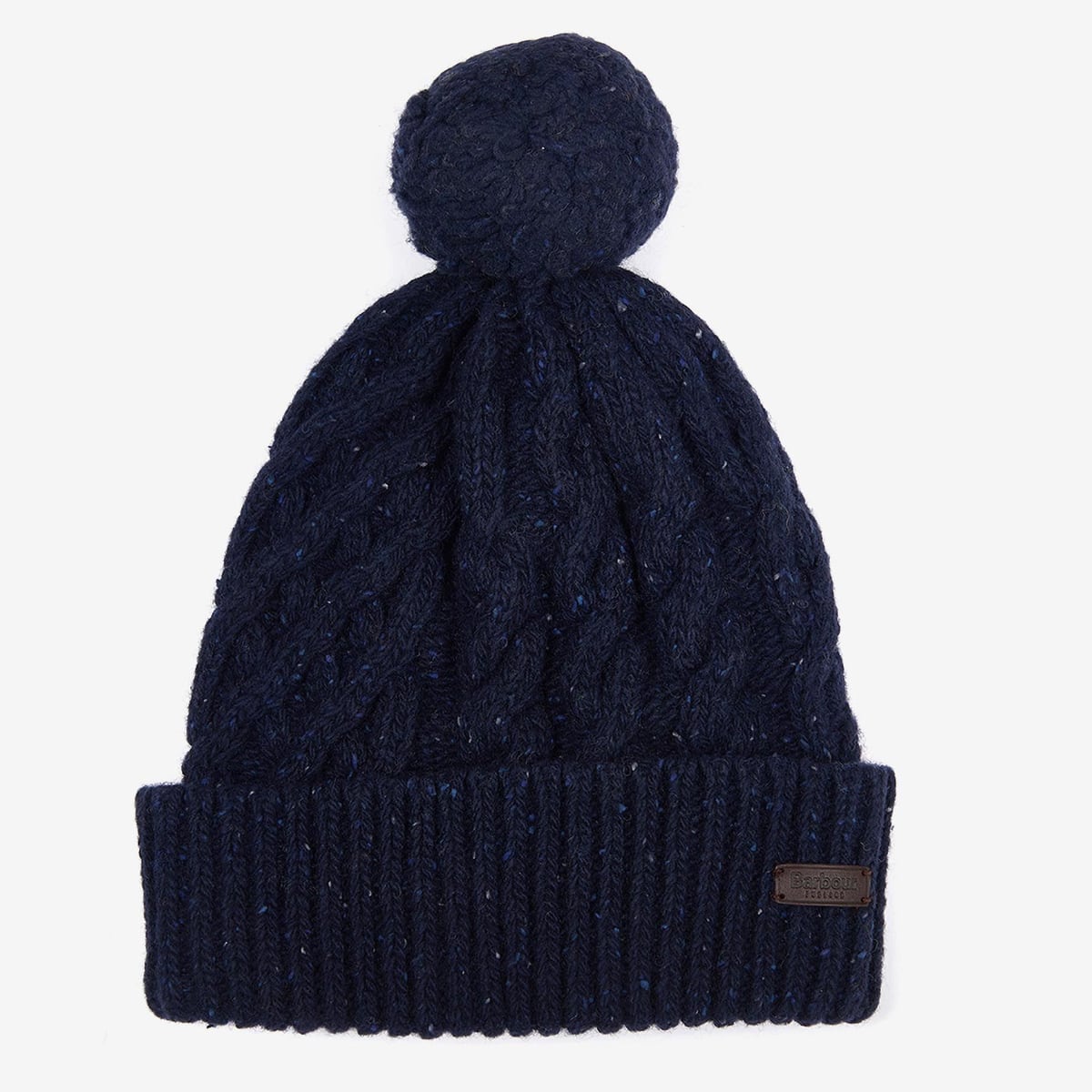 Mens Barbour International Bobble Hat Barbour Pom Hat Vlnka Kids
