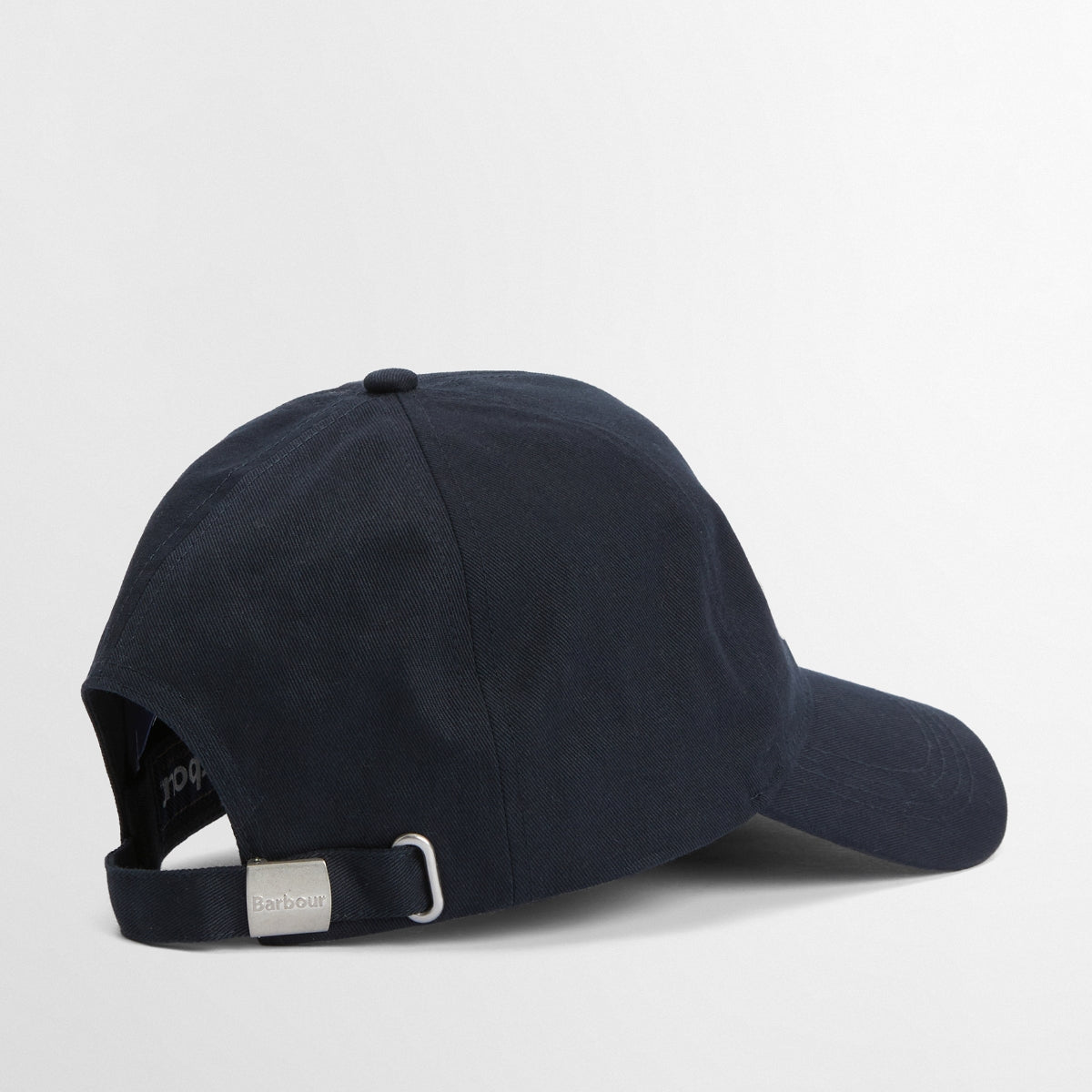 Barbour Campbell Sports Cap | Navy