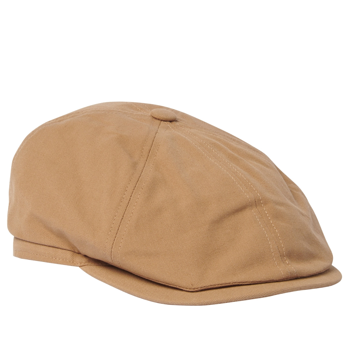 Barbour Fawdon Cap | Military Brown