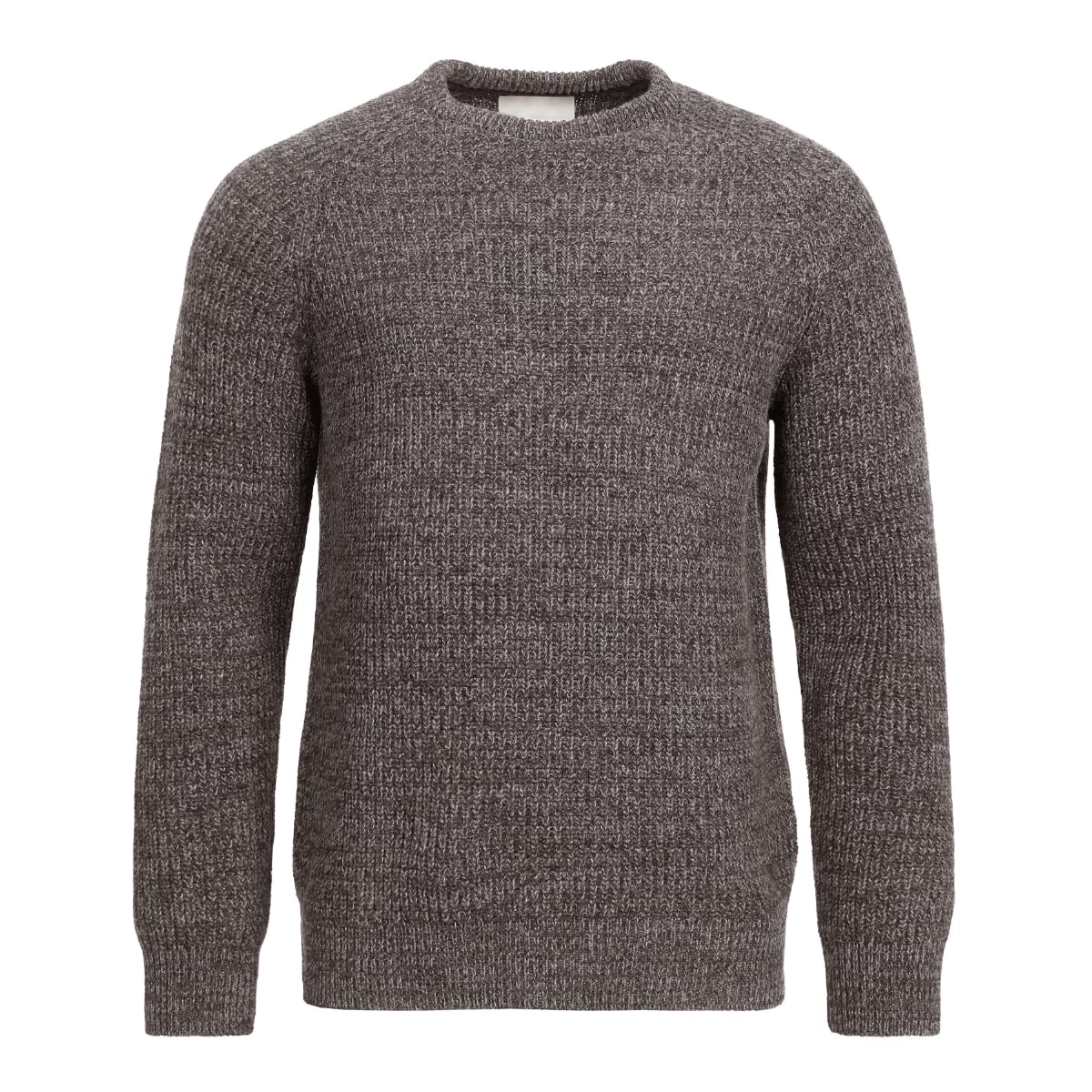Barbour Horseford Crew Neck Sweater | Olive