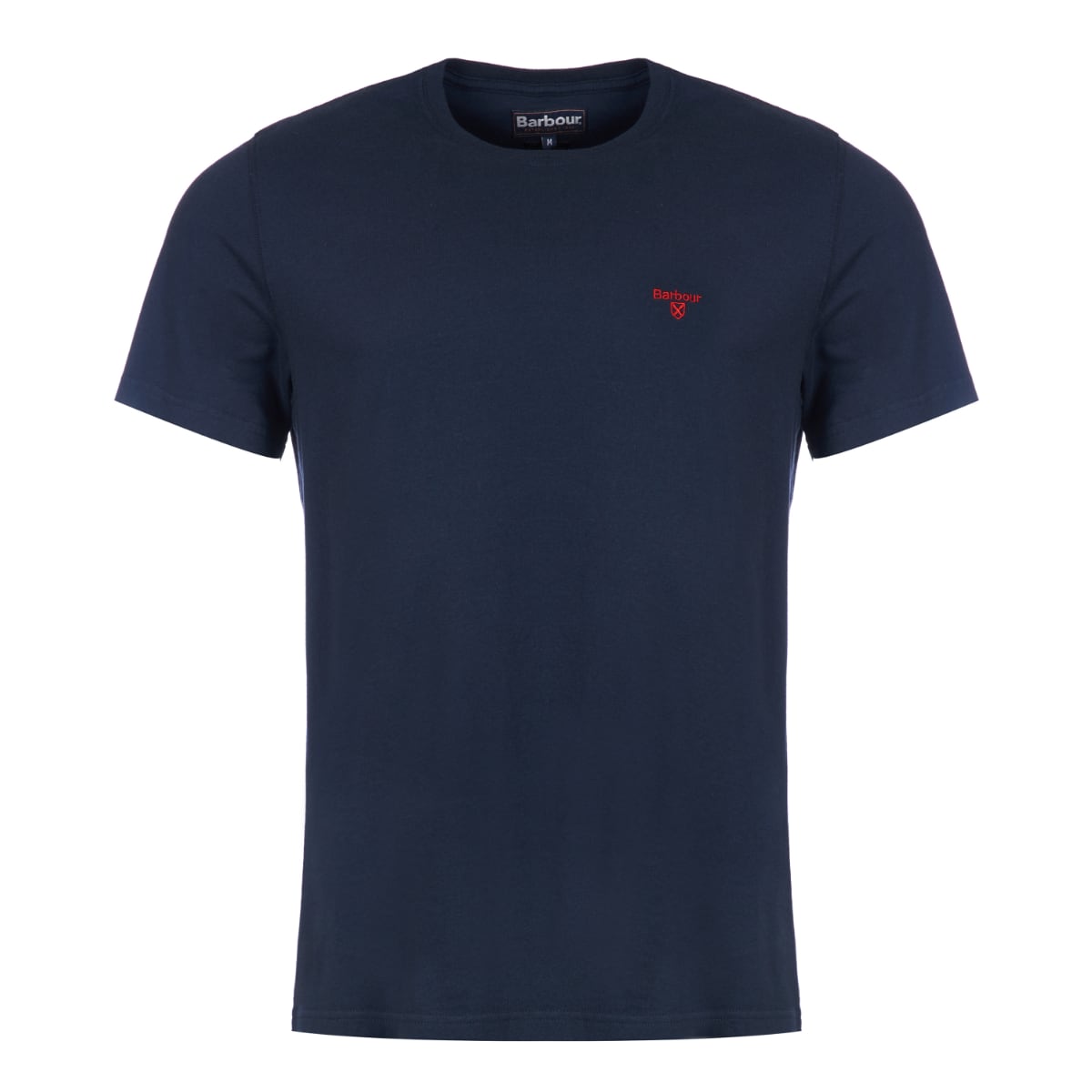 Barbour Men's Sports T-Shirt | Navy