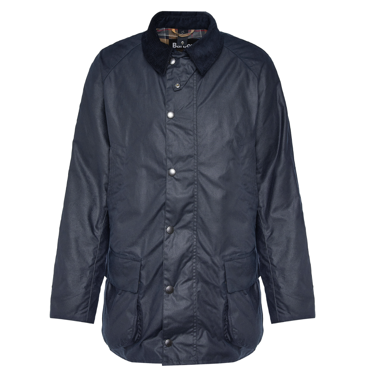 Barbour Bristol front view