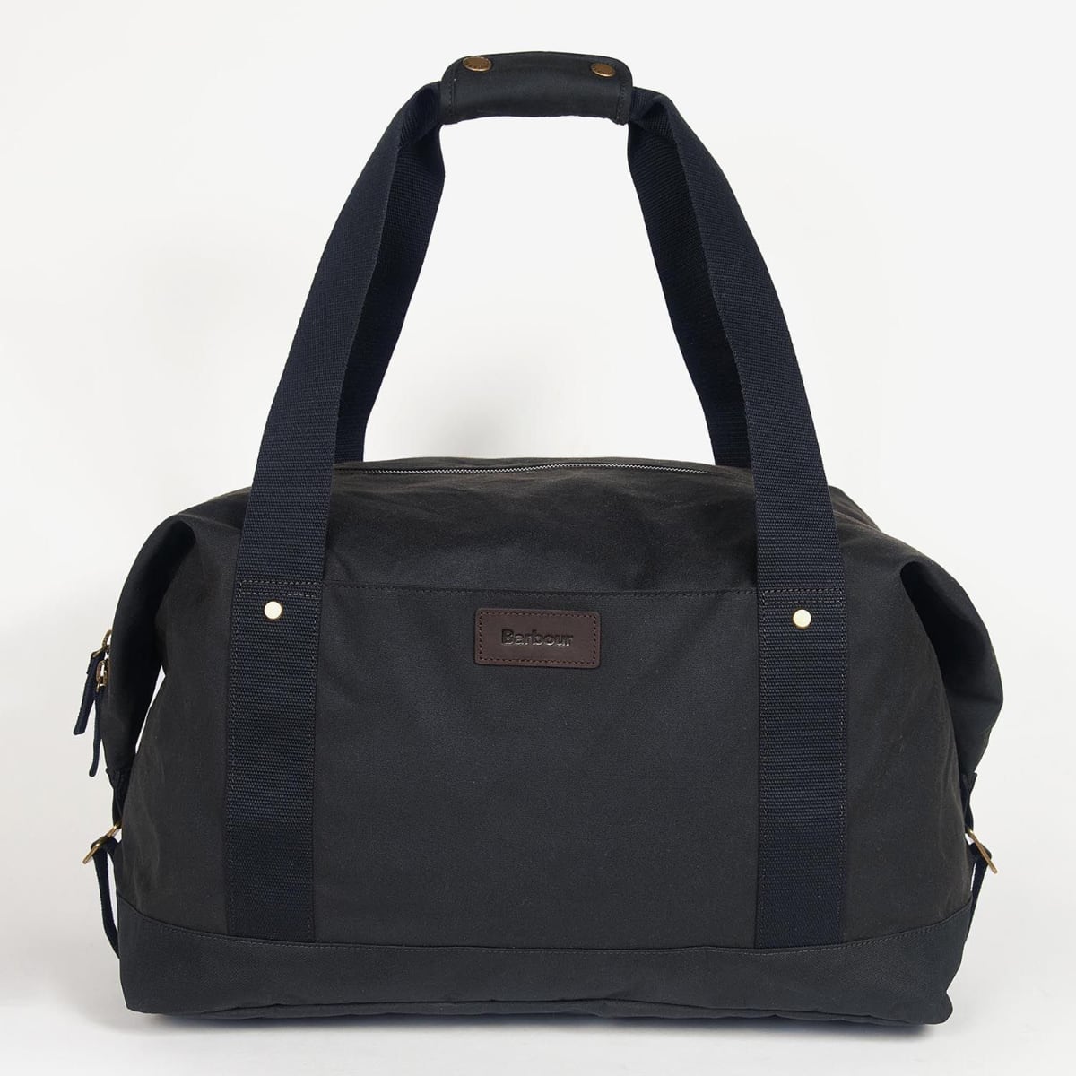 Barbour Essential Wax Holdall | Navy