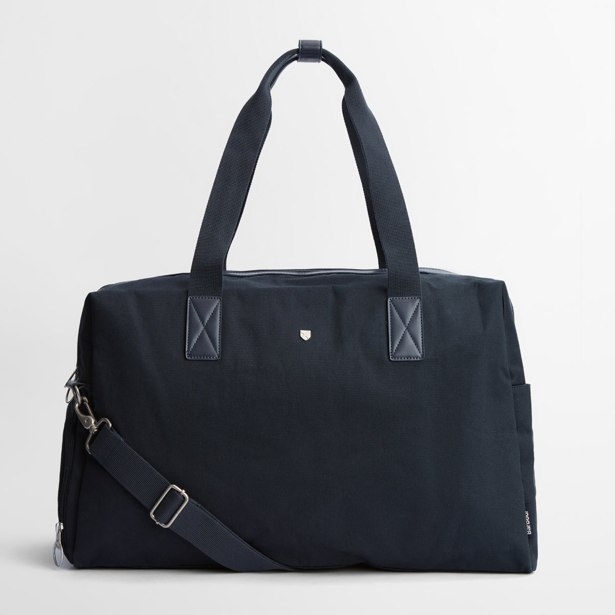 Barbour Cascade City Holdall front view