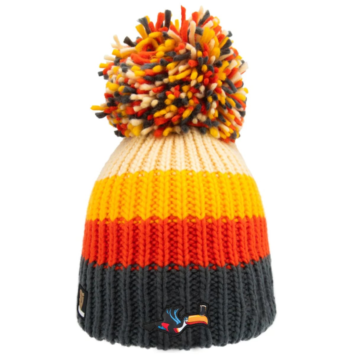 Big Bobble Hat | Guinness Toucan
