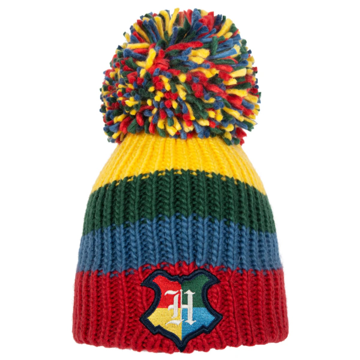 Big Bobble Hat | Harry Potter Hogwarts