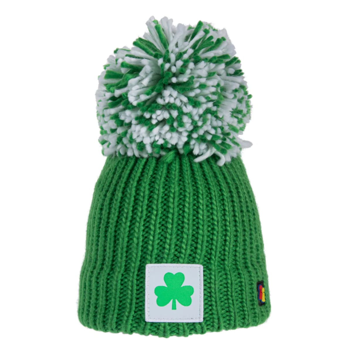 Big Bobble Hat | Ireland
