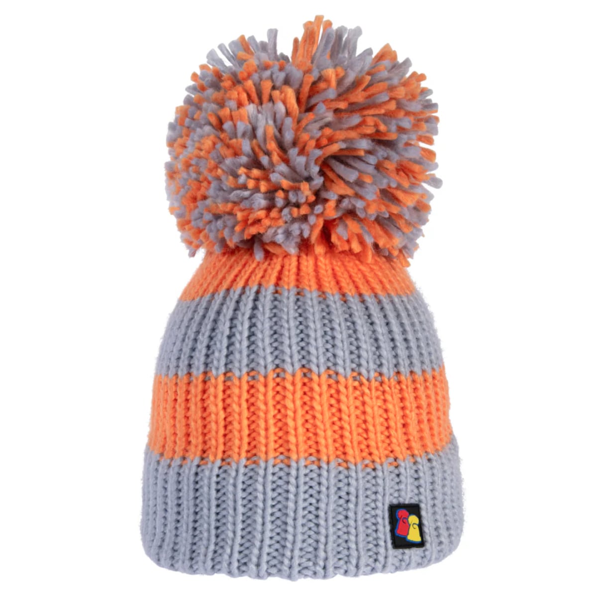 Big Bobble Hat | Lifes A Peach
