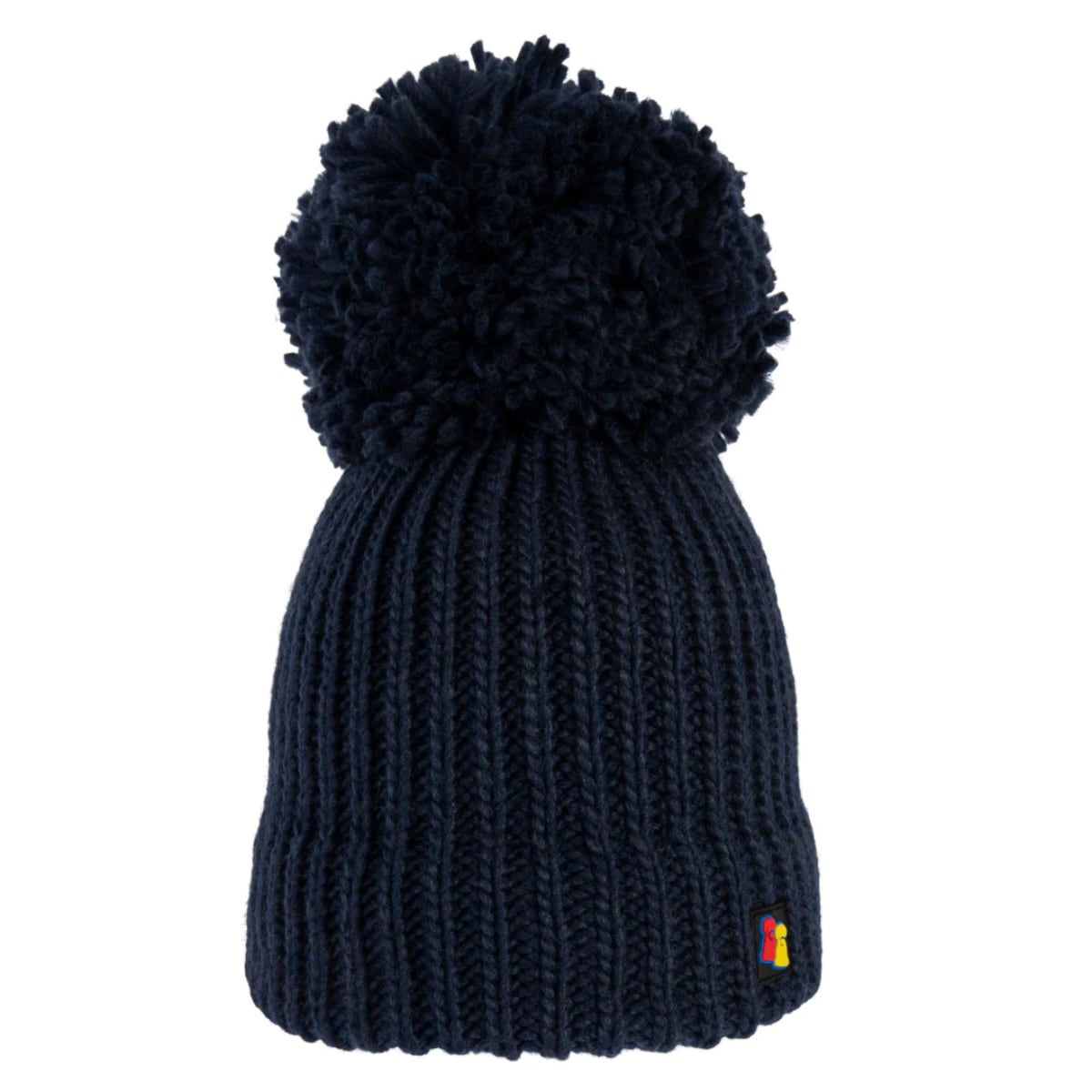 Big Bobble Hat | Navy