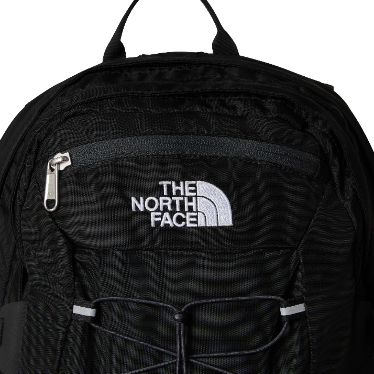 The North Face Borealis Classic Backpack | TNF Black - Asphalt Grey