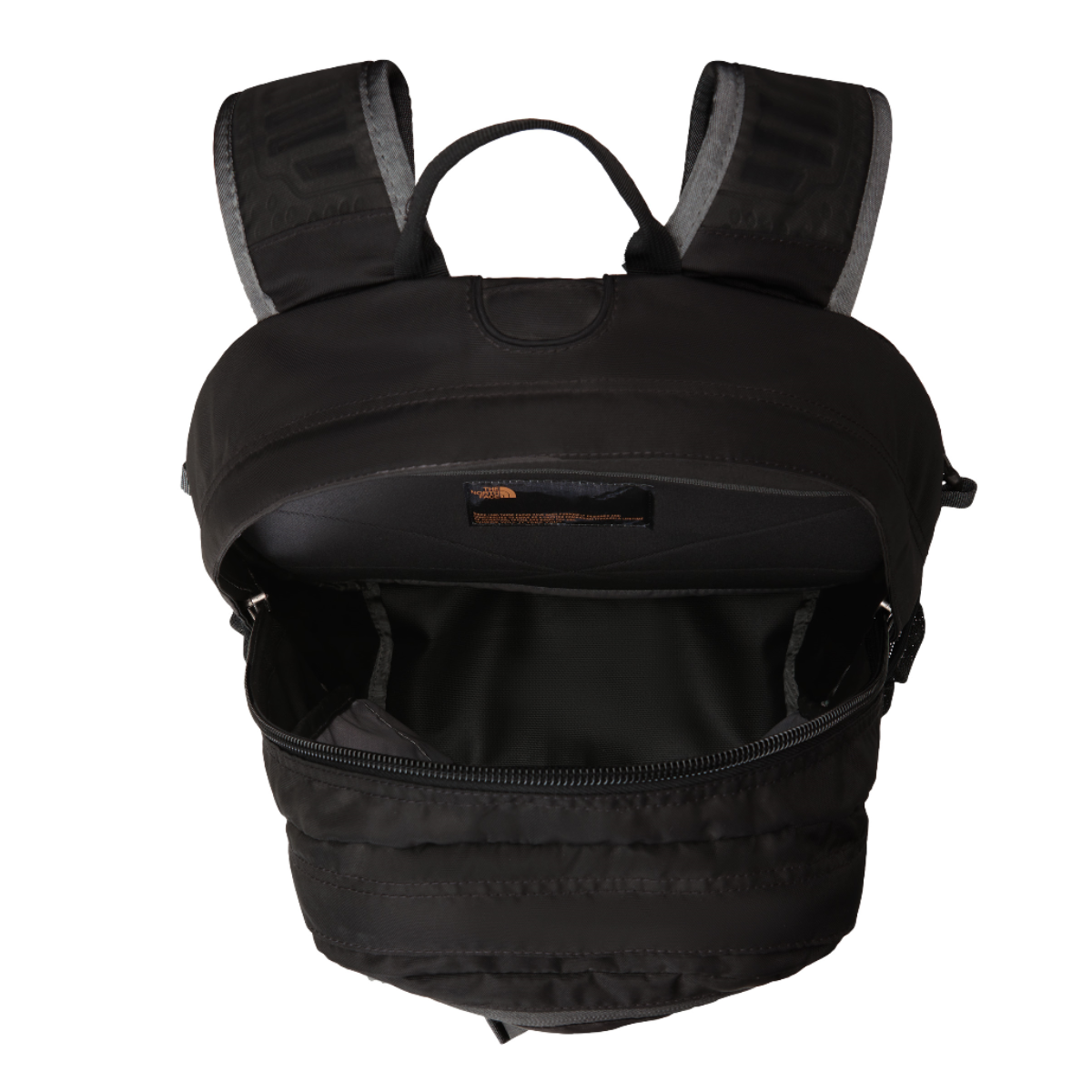 The North Face Borealis Classic Backpack | TNF Black - Asphalt Grey