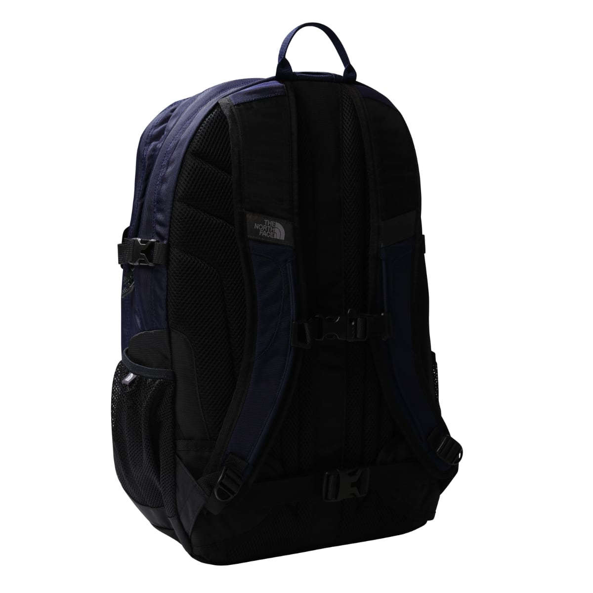 The North Face Borealis Classic Backpack | TNF Navy-Tin Grey-NPF